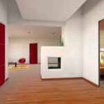 porte interne moderne 5