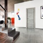 porte interne moderne 6
