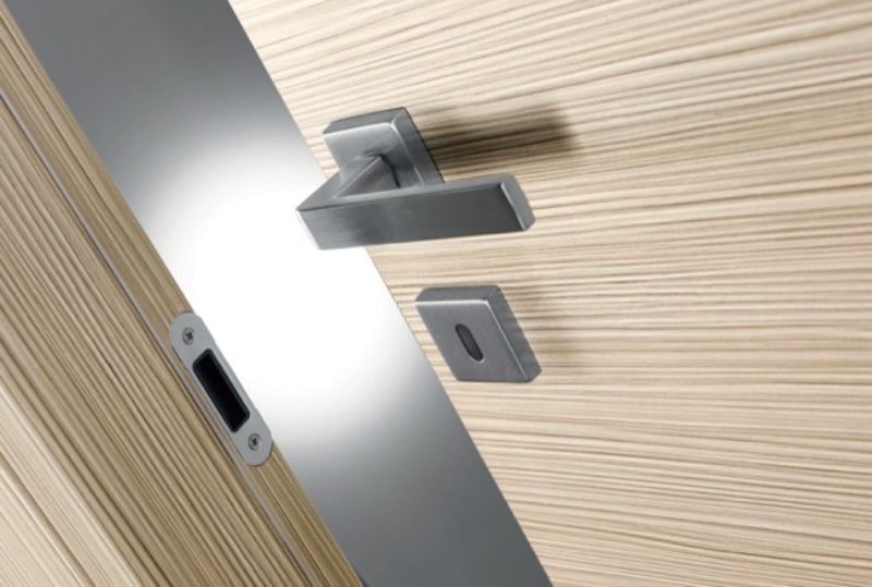 porte interne moderne