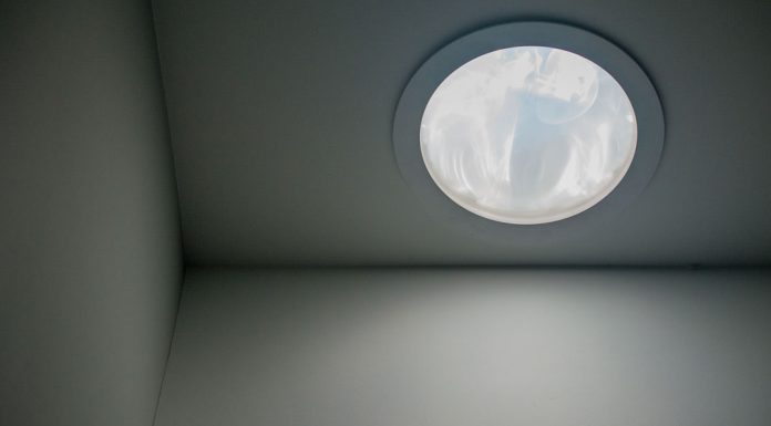 Tunnel solare | La luce del sole senza finestre tunnel solare