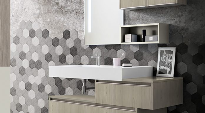 Personalizzare la stanza da bagno con Cerasa