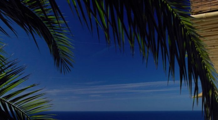 Ristrutturazione di una splendida villa a Ibiza