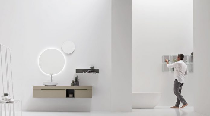 Gold Arcom | La nuova collezione per il bagno