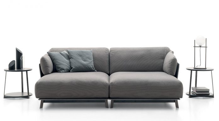 Divano relax Kailua Ditre Italia | Presentazione e caratteristiche divano relax