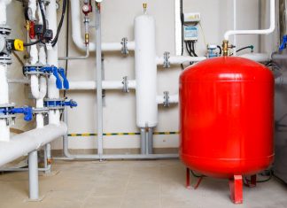 Impianto autoclave | A cosa serve, come funziona, quanto costa autoclave