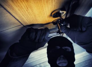 Chiave bulgara | grave pericolo di effrazione, come difendersi chiave bulgara