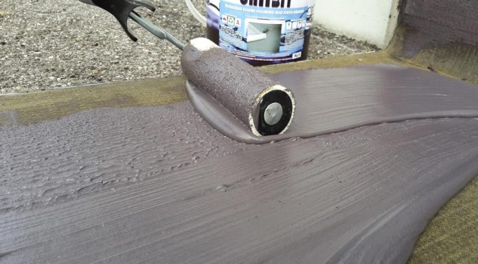 Guaina liquida impermeabilizzante | vantaggi, applicazione, costi guaina liquida