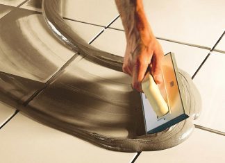 Riempifughe cementizi Fassafill | Caratteristiche e utilizzo riempifughe