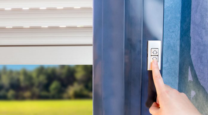 Tapparelle elettriche | Come funzionano, utilizzi e costi tapparelle elettriche