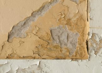 Umidità di risalita | Cos’è, come si manifesta e come si affronta umidità di risalita