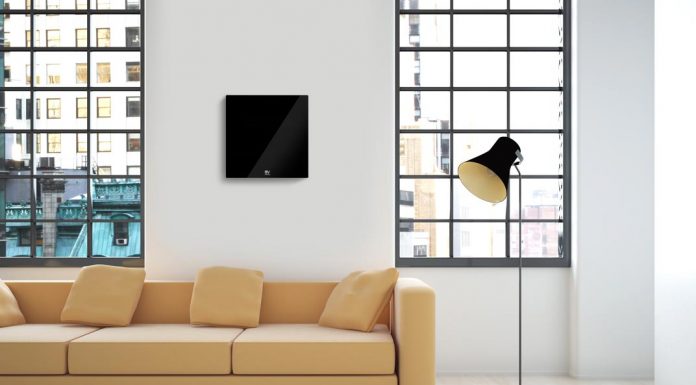 Ventilazione con pompa di calore e recuperatore di calore