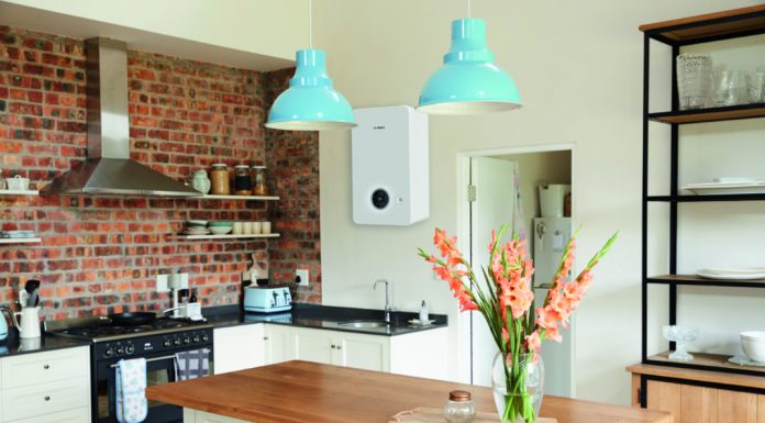 Caldaie piccole a condensazione | Le nuove soluzioni Bosch caldaie piccole