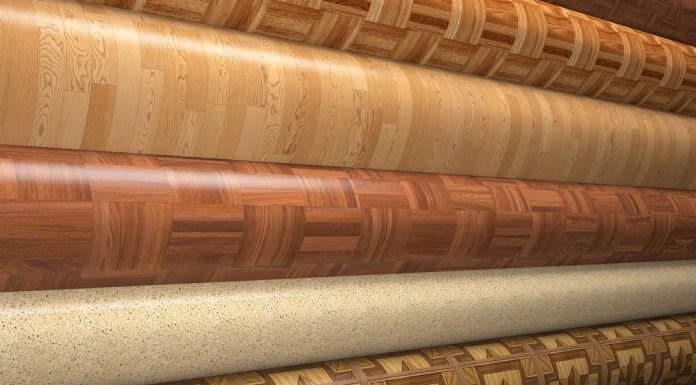 Pavimento Linoleum | Caratteristiche, posa e prezzi pavimento linoleum