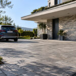 pavimenti per esterni carrabili