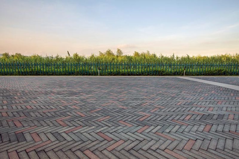pavimenti per esterni carrabili