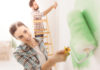 Pitturare casa: guida completa per pareti perfette, costi e metodo fai da te pitturare casa