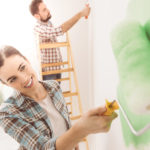 Pitturare casa: guida completa per pareti perfette, costi e metodo fai da te pitturare casa