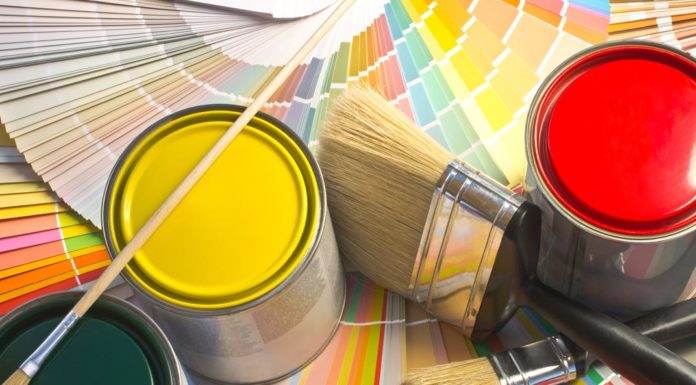 Pittura per interni | come sceglierla, quali prodotti utilizzare pittura per interni