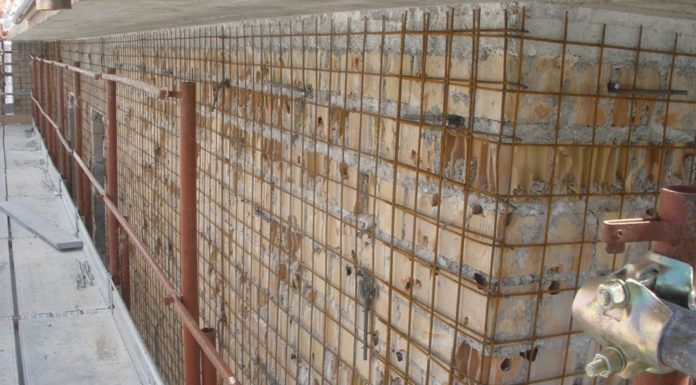 Intonaco armato e rete portaintonaco | Utilizzo, caratteristiche e applicazioni intonaco armato