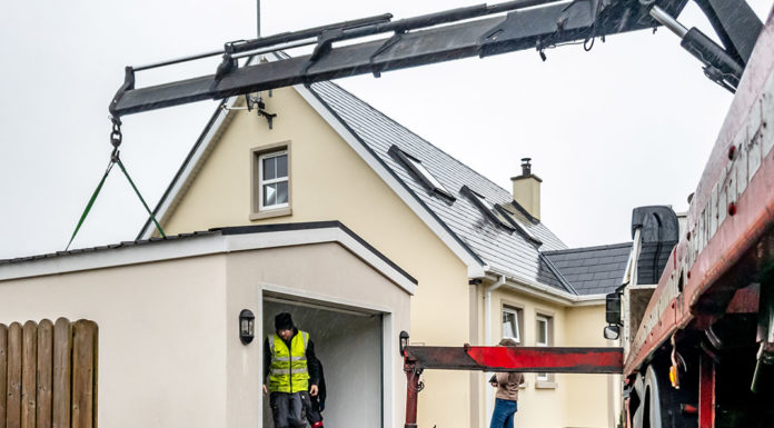Garage prefabbricati | Cosa offre il mercato, caratteristiche e prezzi garage prefabbricati