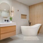 illuminazione specchio bagno 4