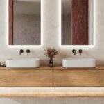 illuminazione specchio bagno 5