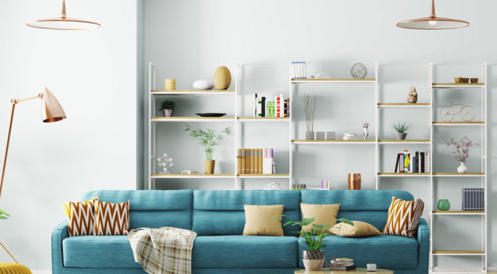 Pareti attrezzate | Idee, soluzioni e materiali pareti attrezzate