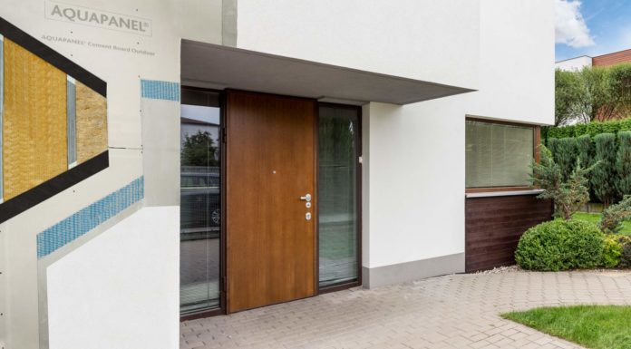 Pareti perimetrali | Come costruirle pareti perimetrali