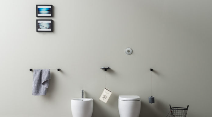 Come rinnovare il bagno con accessori multifunzionali | EVER Life Design EVER Life Design