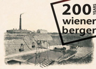 Il Gruppo Wienerberger compie 200 anni Gruppo Wienerberger