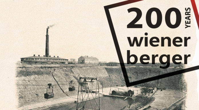 Il Gruppo Wienerberger compie 200 anni Gruppo Wienerberger