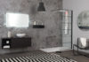 Walk-In 6 mm di Grandform | Stile allo stato puro Walk-In 6mm