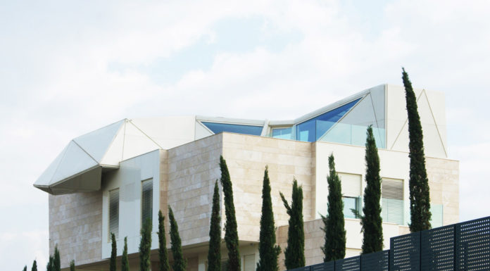 Isolamento con camera di ventilazione | Pannelli Isotec Parete isolamento