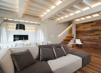 Minimalista, ma non troppo minimalista