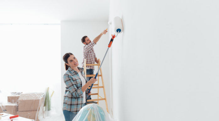 Ristrutturazione casa | I lavori da fare nei mesi estivi ristrutturare