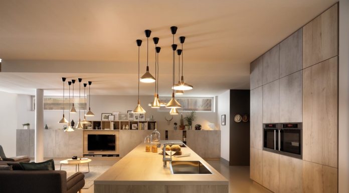 Cucine moderne | Spaziose o piccole, economiche o lussuose cucine moderne Schmidt