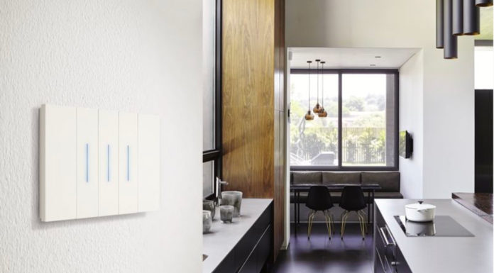 Living Now BTicino | La nuova serie “smart” living now