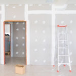 pareti in cartongesso