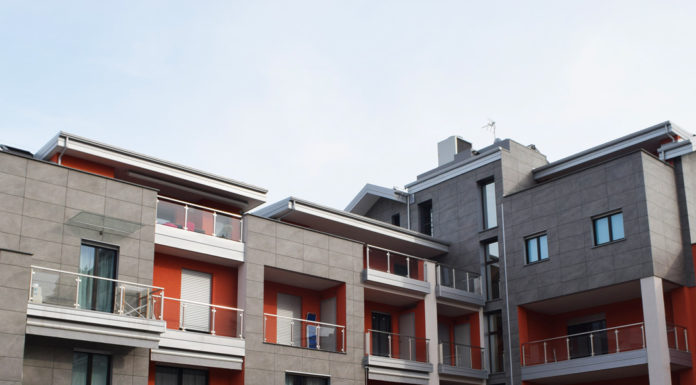 Protezione termica per le nuove residenze di Pinerolo in Classe A | Sistema ISOTEC
