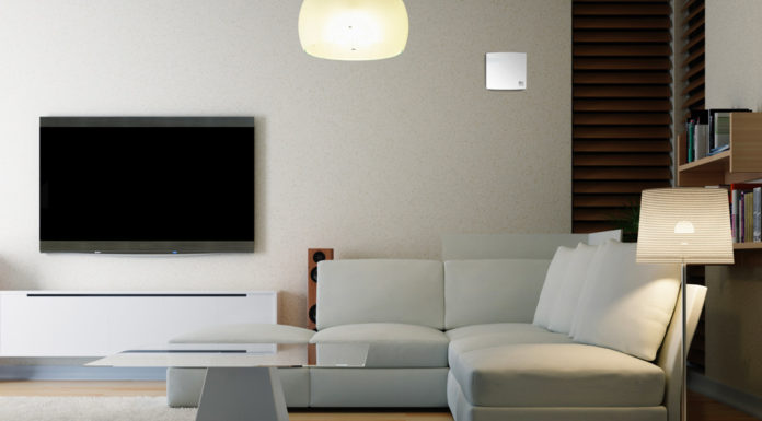 Ventilazione meccanica controllata residenziale con i prodotti Vortice ventilazione meccanica controllata