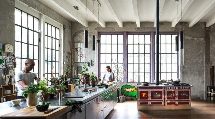Cucine a legna | Per cucinare e riscaldare contemporaneamente cucine a legna