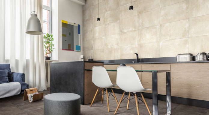 Rivestimenti cucina | Panoramica variegata per stili differenti rivestimenti cucina