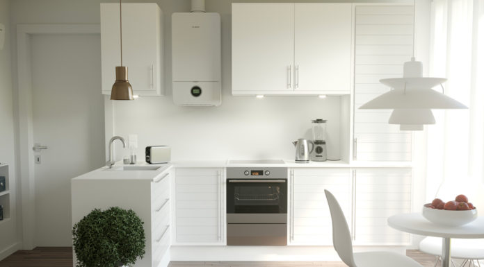 Caldaie a condensazione Bosch | Efficienti e di design caldaie a condensazione bosch