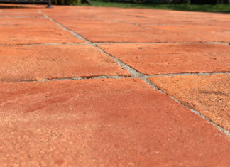 Cotto antico | Come recuperarlo in due passaggi cotto antico