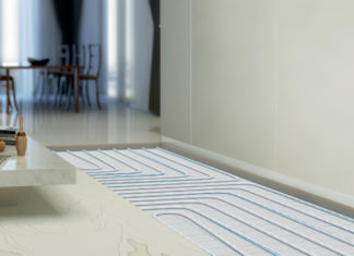 Sistemi radianti invisibili | Caratteristiche e soluzioni sistemi radianti