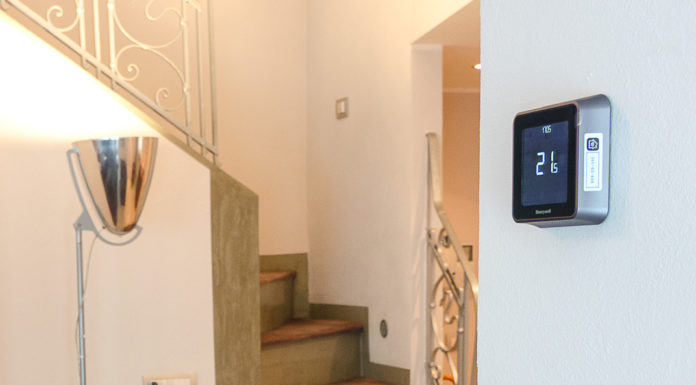 Termostato intelligente | Caratteristiche e installazione termostato intelligente