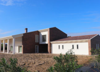 Isolamento di una villetta monofamiliare | Brianza Plastica