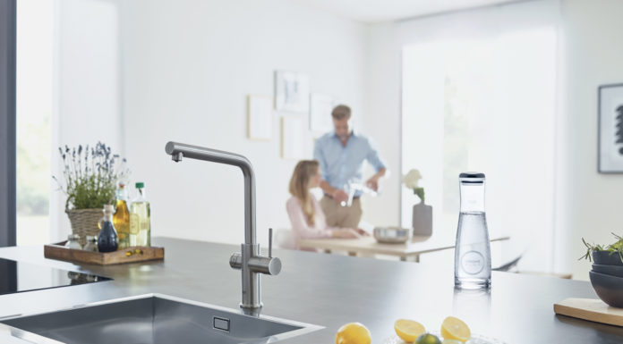 Depuratore d’acqua domestico | Caratteristiche e installazione depuratore d'acqua domestico