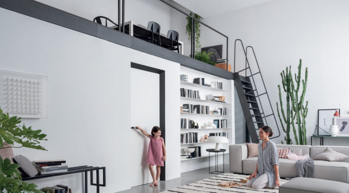 ECLISSE 40 Collection riceve il PREMIO Red Dot