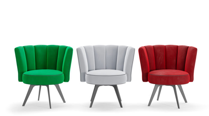 Design 100% made in Italy made in Italy